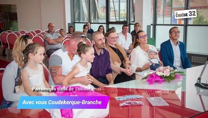 Avec vous Coudekerque-Branche