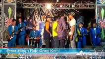 Mati Sedina - Rina Afandi - Naela Nada Live Muarareja Tegal