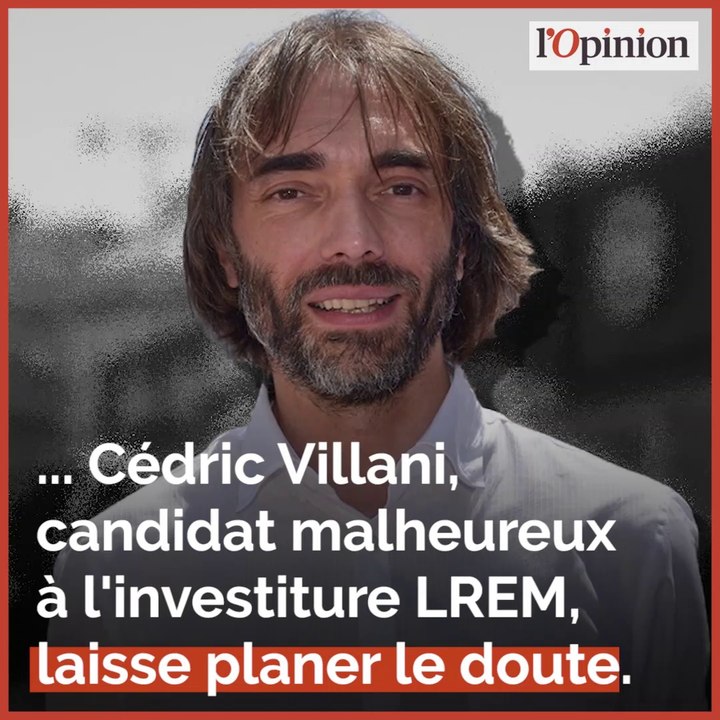 Municipales à Paris: Villani bientôt «copilote» de la campagne de Griveaux ?