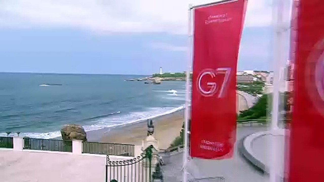 Macky G7