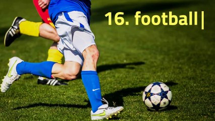 Las 20 peores contraseñas del 2018