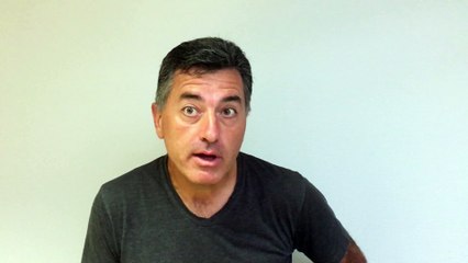 Marc Mallet Président de la Société Nautique de Besançon Aviron