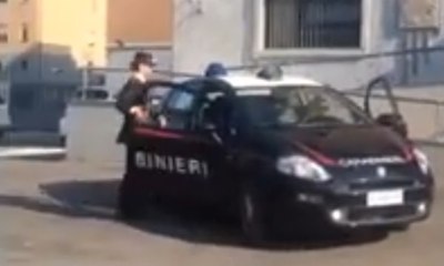 Sestola (MO) - Ruba soldi e gioielli a un'anziana: arrestata badante (27.08.19)