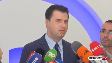 Report TV -Basha pas takimit me faktorin ndërkombëtar sulmon Kajmakun