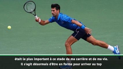 Download Video: US Open - Djokovic : 