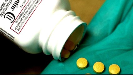 Opioid epidemic: Judge holds Johnson & Johnson liable for $572m