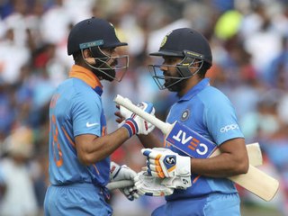 5 Records Rohit Sharma achieved but Virat Kohli couldn’t | Oneindia Malayalam