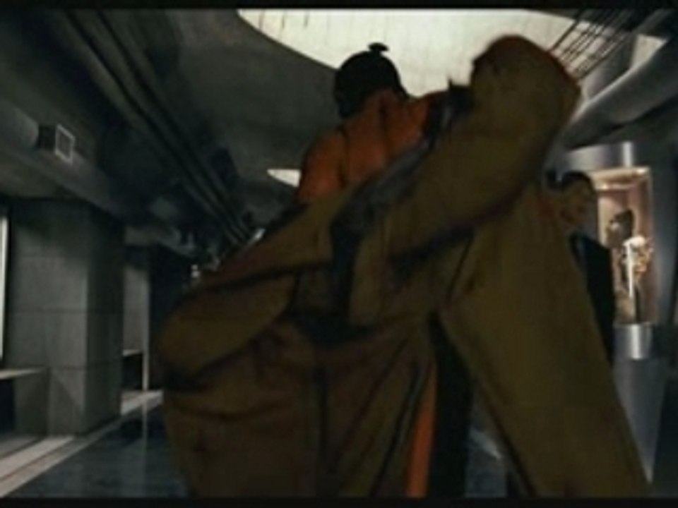 Hellboy ll Trailer