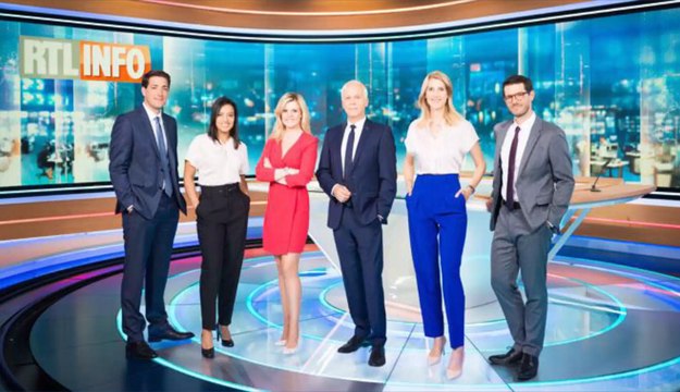 Révolution sur RTL-TVI: dites adieu au RTL Info 13h