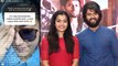 Vijay Devarakonda Doesn't Want To Work With Rashmika Mandanna || Filmibeat Telugu