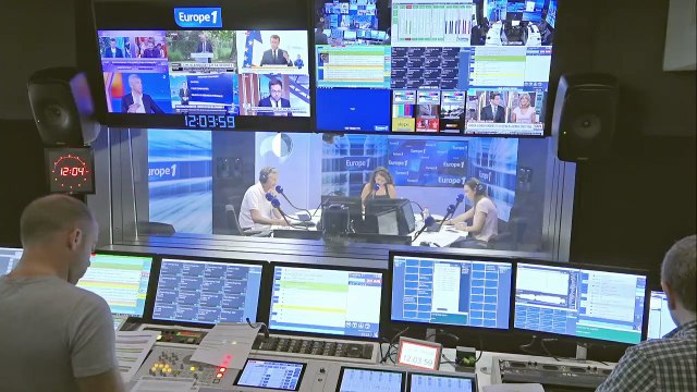 Retraites : Laurent Berger verra et attend les concertations