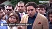 Bilawal Bhutto on Article 370 removal from Kashmir