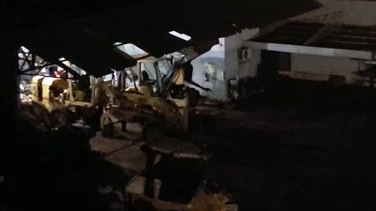 Sem descanso: moradora reclama de barulho provocado por empresa, no Centro