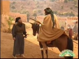 Zir salem 34-40 part3 (la guerre)