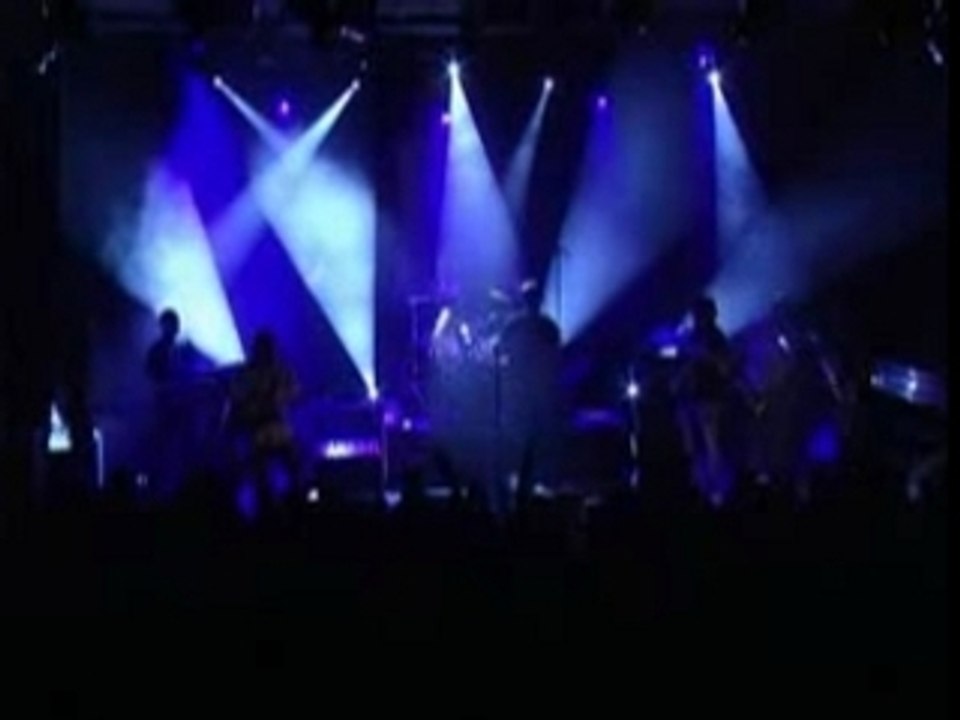 DANAKIL - Extrait live Orléans 250108