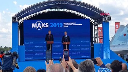 Erdoğan savunma, havacılık ve uzay teknolojilerinde söz sahibi oluyoruz - ek