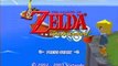Legend of Zelda The Wind Waker (GCN) Opening