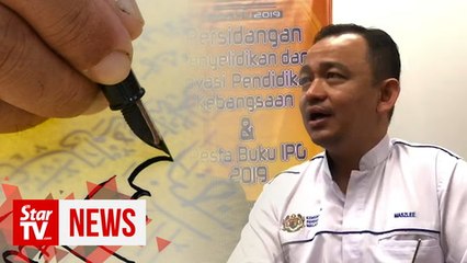 Maszlee: Don’t get emotional over Khat