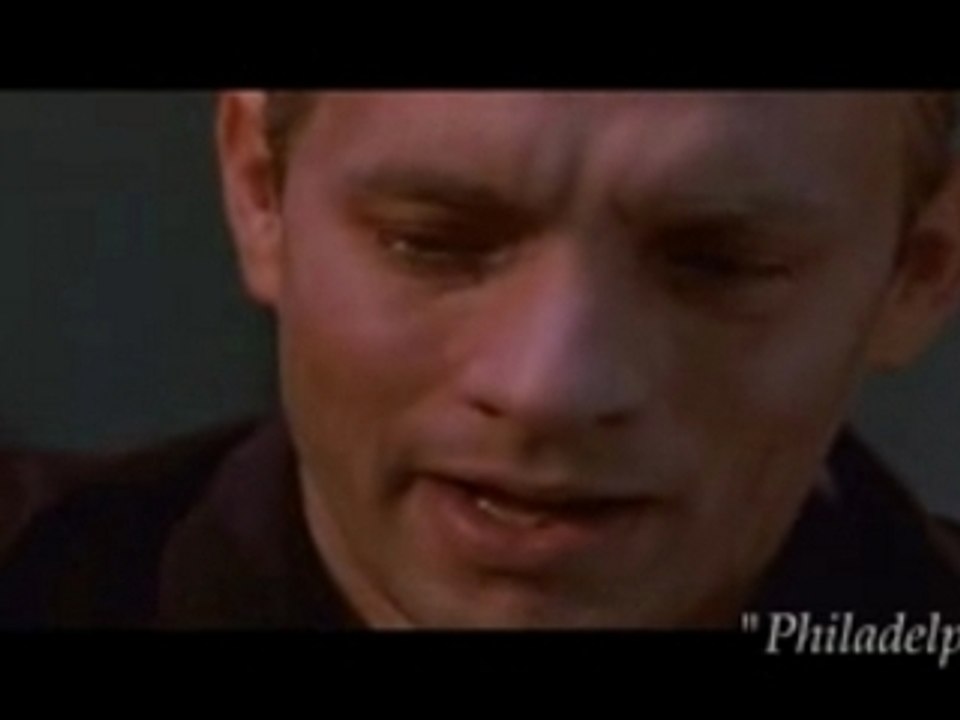 Tribute to Tom Hanks (Music Video)