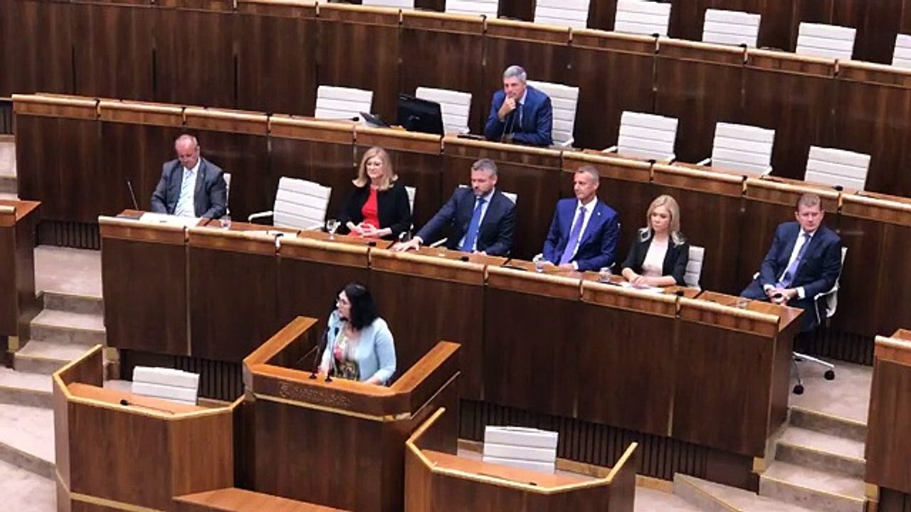 ZÁZNAM: Simulovaná Hodina otázok Detskej Univerzity Komenského