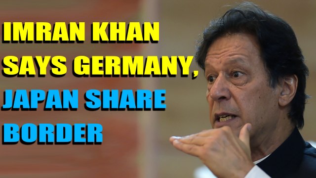 Anand Mahindra trolls Pak PM Imran Khan for poor geographical knowledge