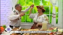 Mariana Stanescu - Buna me si draga me (Matinali si populari - ETNO TV - 05.03.2018)