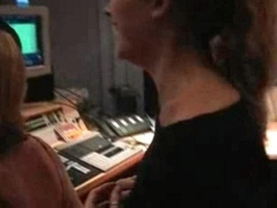 Cecile Vs Clara morgane Defi