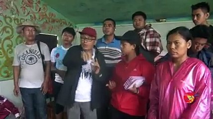 ေရႀကီးမႈေၾကာင့္ ေရးၿမိဳ႕နယ္ ေနအိမ္ ၆၀၀ ေက်ာ္ပ်က္စီးခဲ့ (႐ုပ္/သံ)