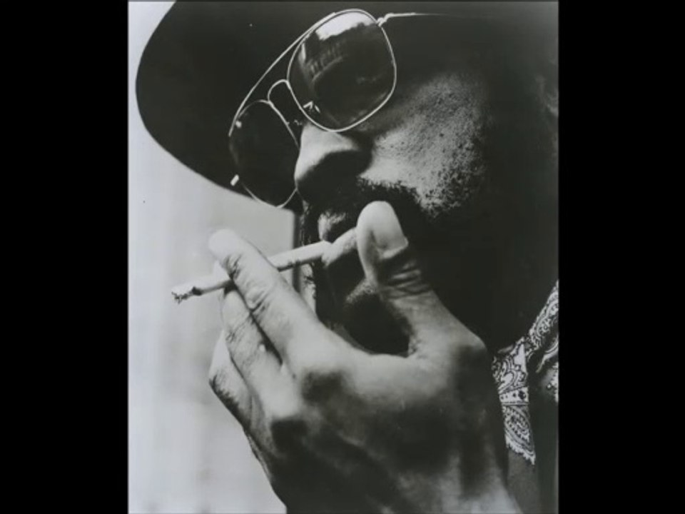 BILLY PAUL - MRS ROBINSON