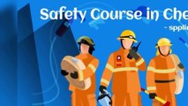 Nebosh and safety course