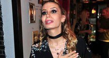 Şarkıcı İrem Derici'yi taciz ettiği iddia edilen şüpheli adli kontrolle serbest bırakıldı