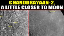 Chandrayaan-2 maps lunar surface, ISRO releases new set of pictures