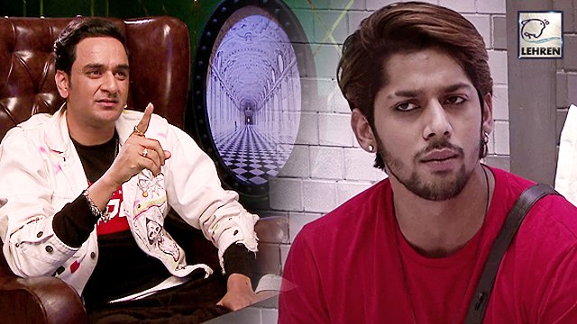 Vikas Gupta And Baseer Ali’s Heated Argument In MTV Ace Of Space 2