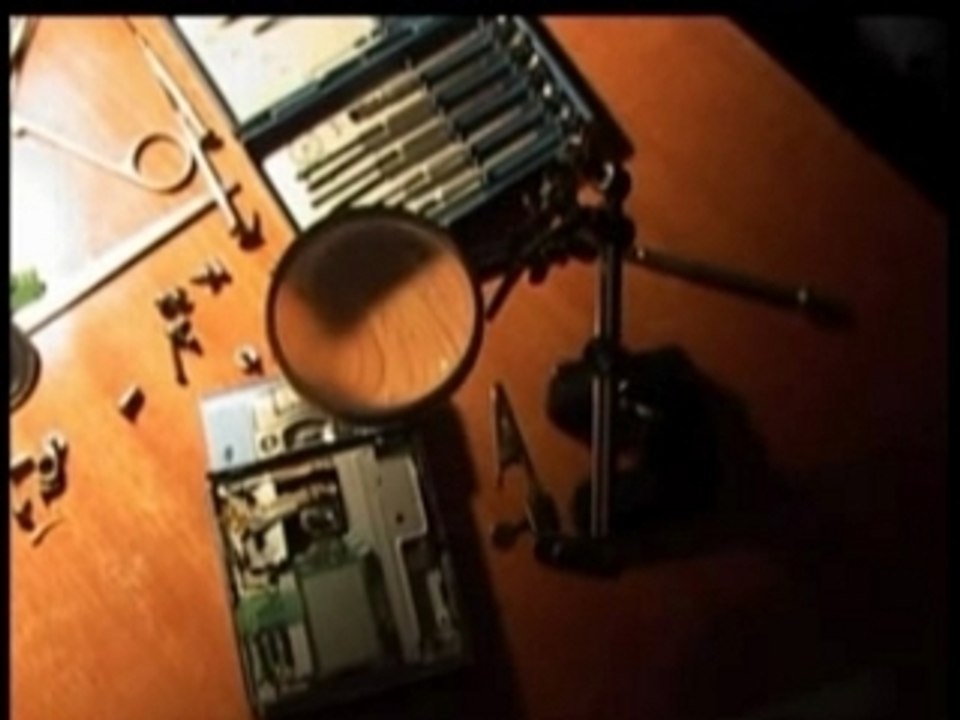 Animation numéro 8