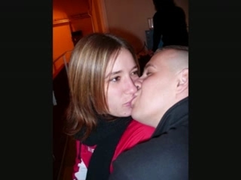 Aurélie et moi