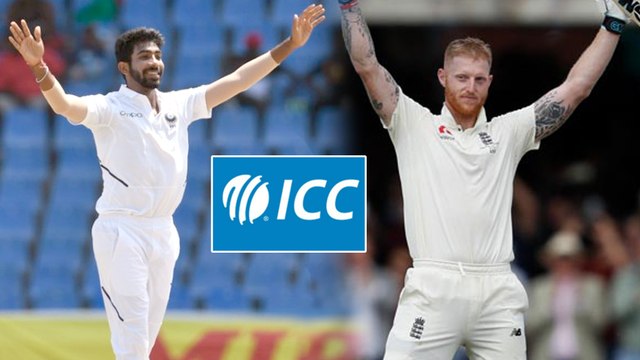 ICC Test Rankings : Ben Stokes And Bumrah Moves To Career-Best Rankings || Oneindia Telugu