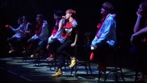 iKON CONCERT SHOWTIME TOUR JAPAN DVD 2016 Part 3 - Climax   Encore