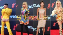 The best and worst dressed celebrities at the 2019 MTV Video Music Awards