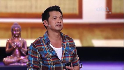 Tấu hài Hồng Đào - Quang Minh cười đến vỡ bụng (2)