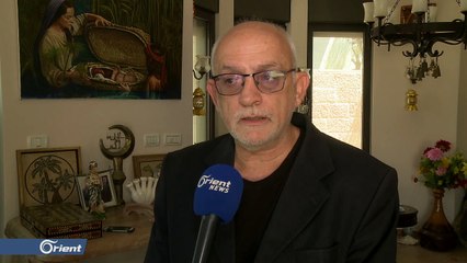 يوني بن مناحيم: إسرائيل ستستهدف كل مخازن الأسلحة الشيعية في سوريا والعراق