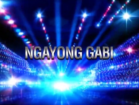 Ngayong Gabi sa PILIPINAS GOT TALENT!