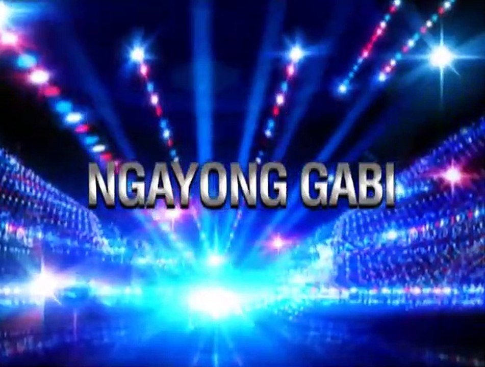 Ngayong Gabi sa PILIPINAS GOT TALENT!