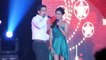 ABS-CBN TRADE PARTY: Jodi & Richard
