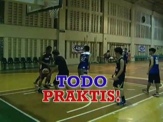 Princess & I Final Game : Ticket Distribution