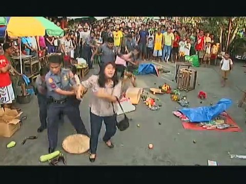 Gabi ng Katotohanan sa Ina Kapatid Anak