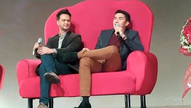 Kung may ipapakitang talent sina Kris, FMG, Billy at Luis sa Pilipinas Got Talent, ano ito? Alamin!