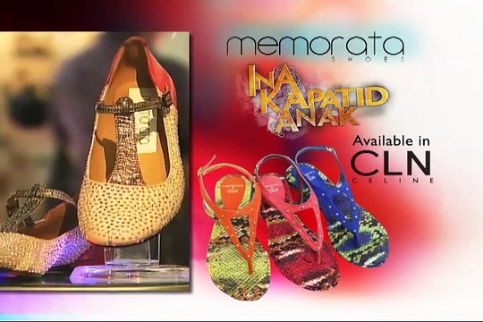 Ina Kapatid Anak, namamayagpag