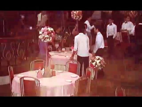 Ang Gabi ng Pagpapakilala sa Ina Kapatid Anak