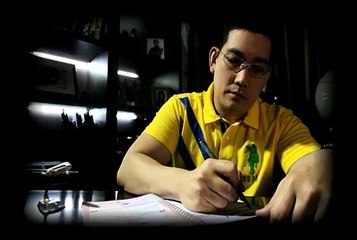 Be Careful with my Heart Casts' Slumbook Update Too many to mention Part 2