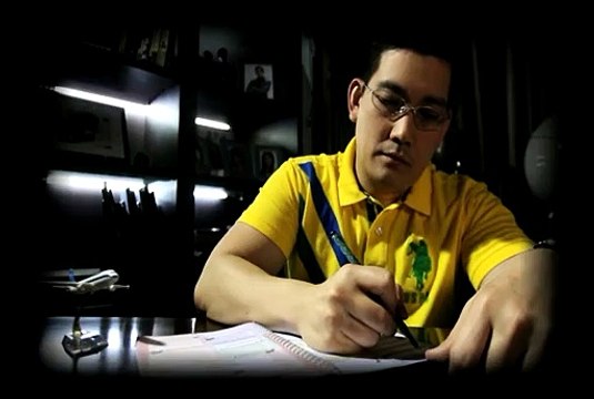 Be Careful with my Heart Casts' Slumbook Update Too many to mention Part 2